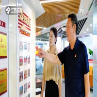 江蘇教育電視臺專訪我公司，共探行業(yè)發(fā)展新高度