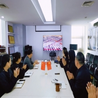 黨建鑄魂，砥礪凝聚強大動力——助力“審，評，建”匠心工作